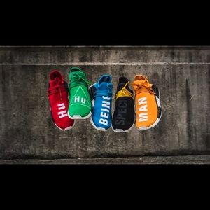 Meet your Posher, Ruben